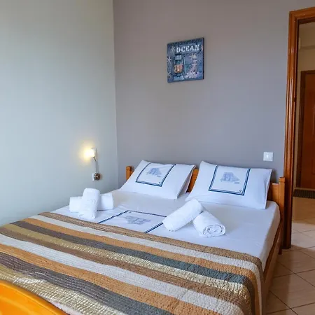 Elidon Apartment