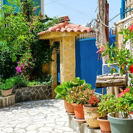 Apartment Elidon *