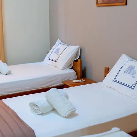 Apartman Elidon