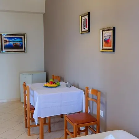 Elidon Apartment Sarande