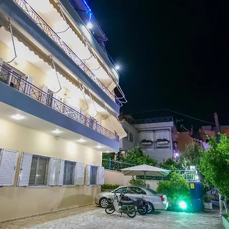 Apartment Elidon