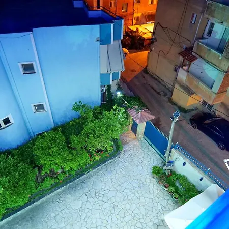 Elidon Apartment *