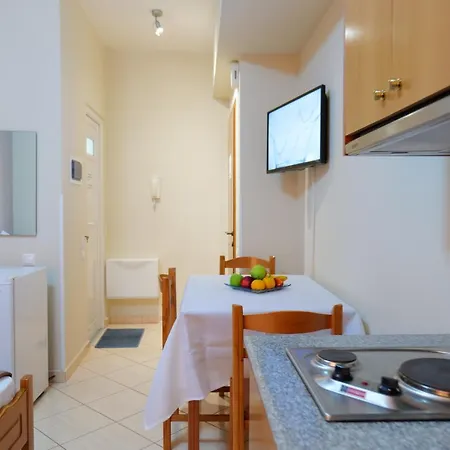 Apartment Elidon