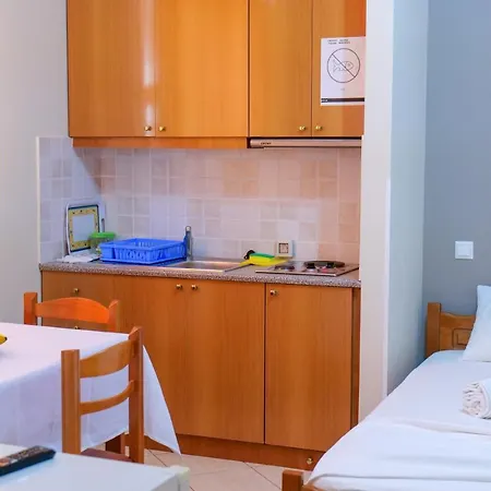 Apartment Elidon Sarande