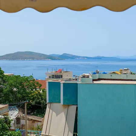 Apartment Elidon *