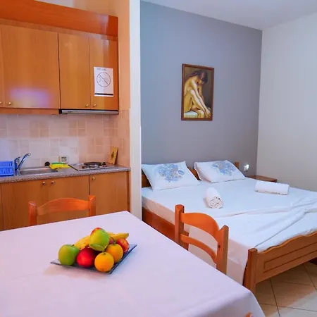 Apartment Elidon