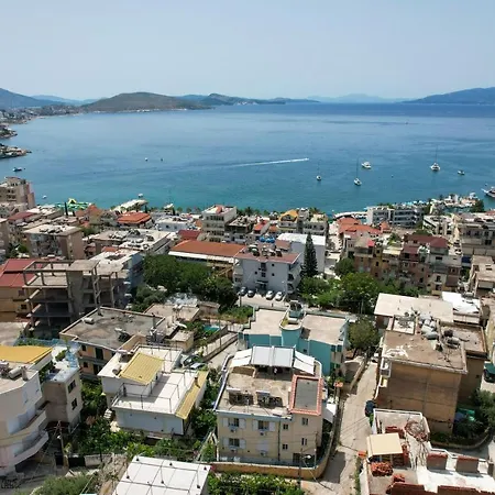 Elidon Apartment Sarande