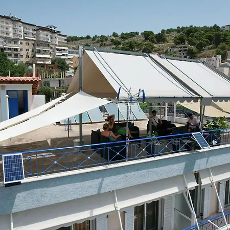 Elidon * Saranda