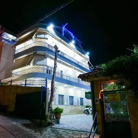 Elidon Apartment Sarande