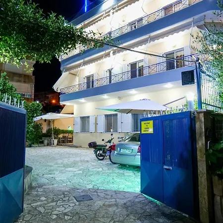 Apartment Elidon *