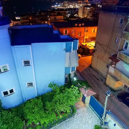 Apartment Elidon Sarande