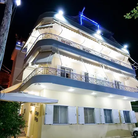 Apartment Elidon
