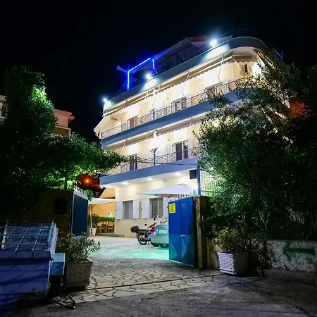 Apartment Elidon