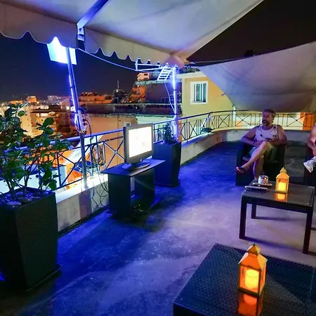 Elidon Apartment Sarande