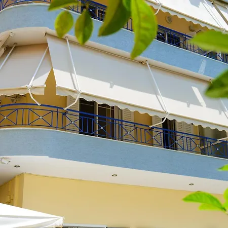 Apartment Elidon