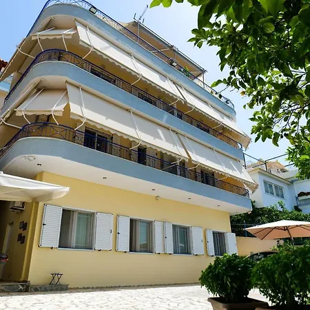 Elidon Apartment