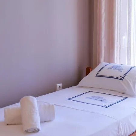 Apartman Elidon