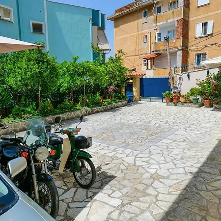 Apartment Elidon