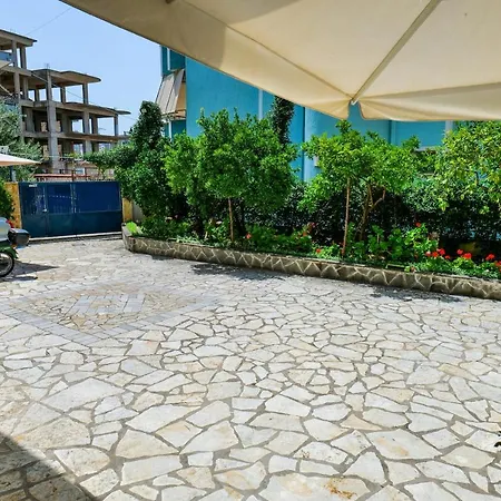 Apartment Elidon