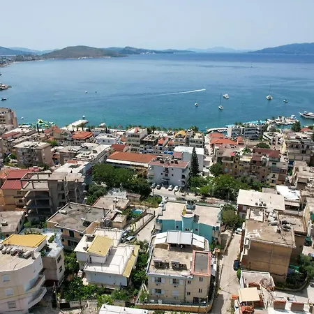 Elidon * Sarande