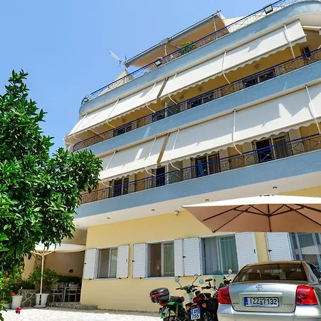 Apartment Elidon Sarande