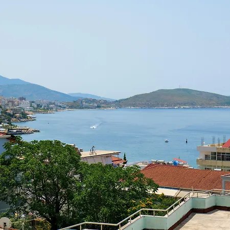 Elidon * Saranda