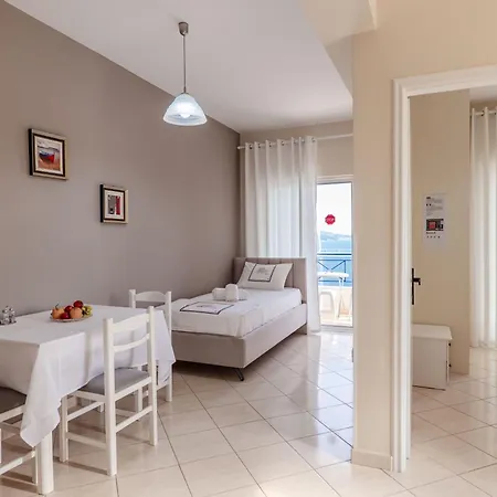 Elidon Apartman