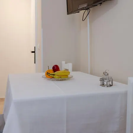 Apartman Elidon *