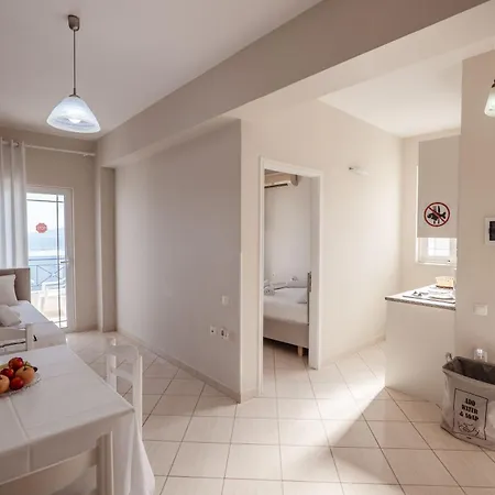 Elidon Apartman