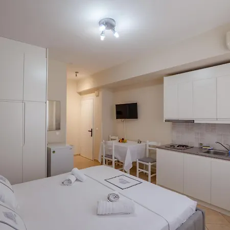 Apartman Elidon