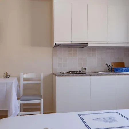 Elidon Apartman Saranda