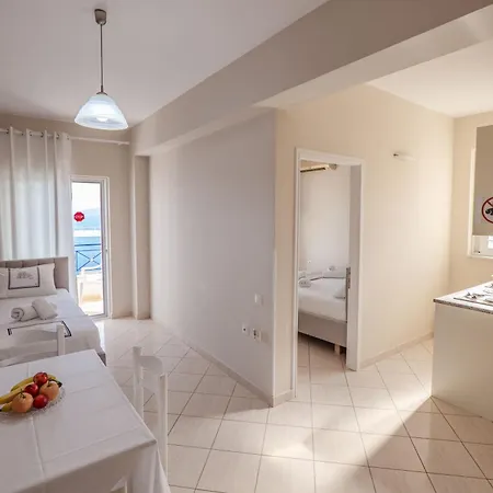 Apartman Elidon *