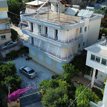 Elidon Apartman
