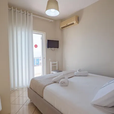 Apartman Elidon