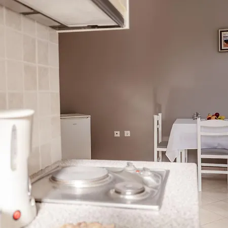 Apartman Elidon *