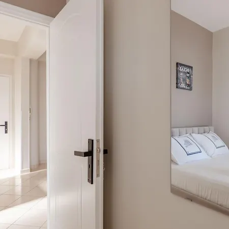 Elidon Apartman Saranda