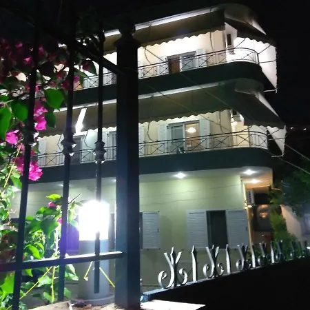 Apartment Elidon *