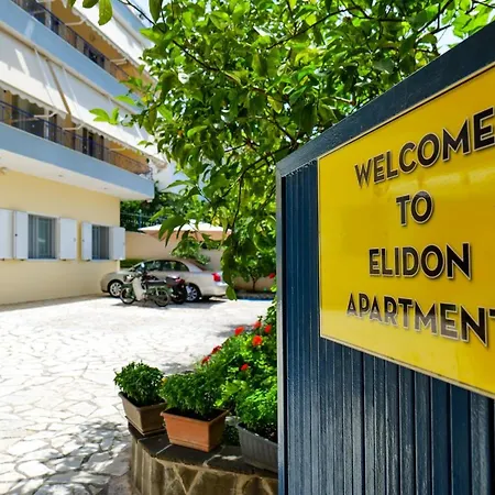 Elidon *