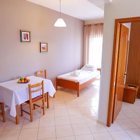 Elidon Apartmán *