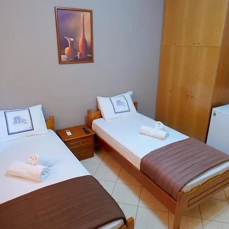 Apartment Elidon Sarande