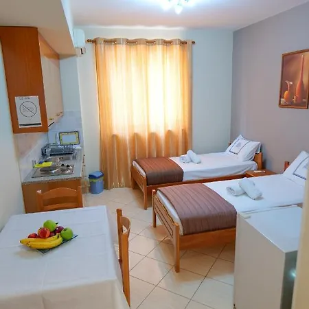 Lejlighed Elidon Sarandë