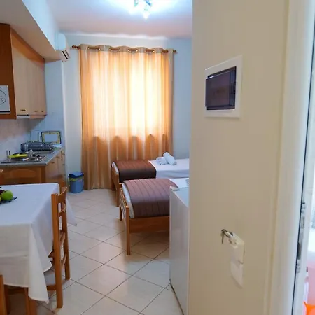 Apartment Elidon *