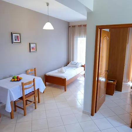 Elidon * Sarandë