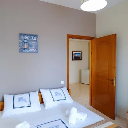 Apartment Elidon *