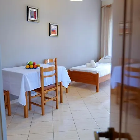 Apartment Elidon *