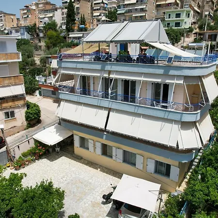Elidon Apartmán