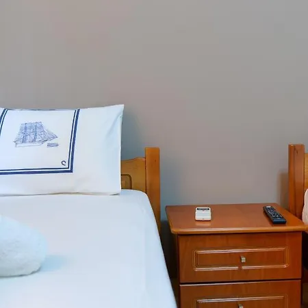 Elidon Apartment Sarande