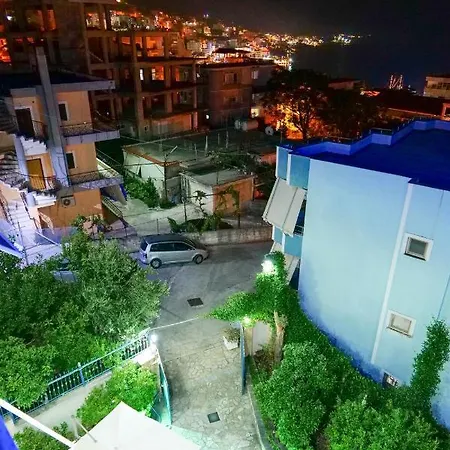 Apartament Elidon Saranda