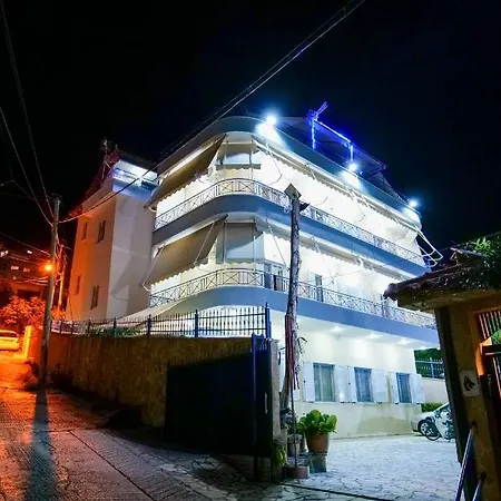 Elidon * Sarande