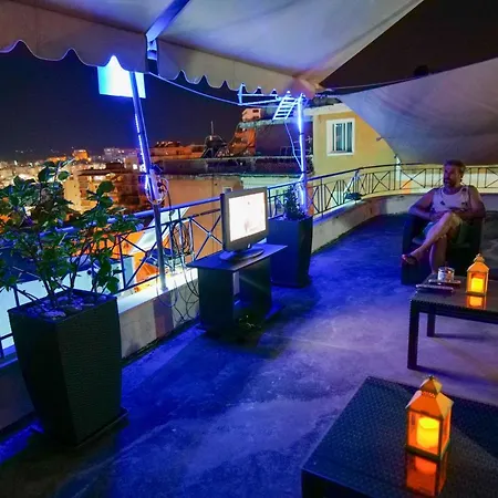 Elidon Sarandë